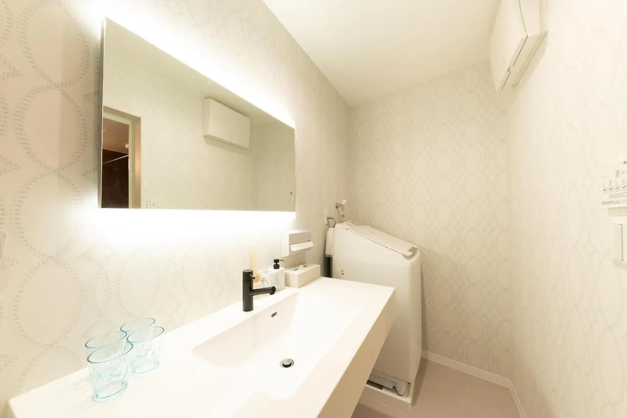 The Guest Villa 箱根湯本 V-I