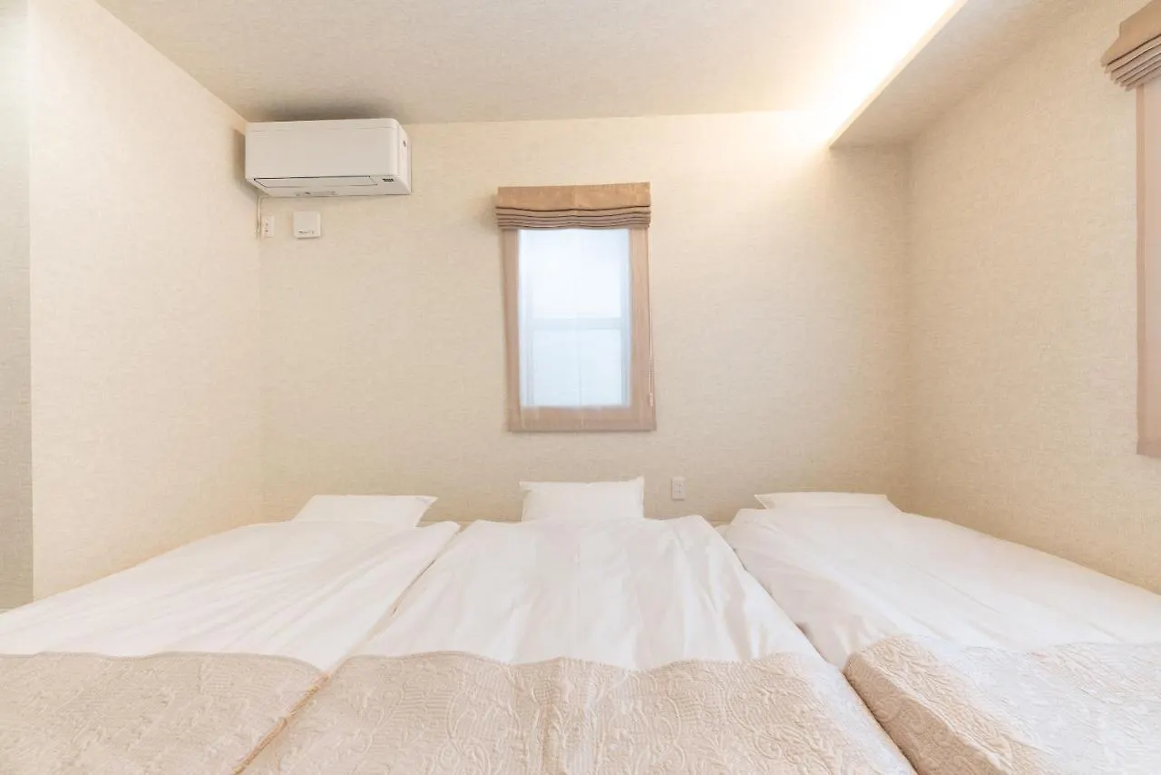 The Guest Villa 箱根湯本 V-I