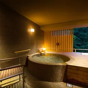 4* 传统日式旅馆 箱根ｐａｘ吉野酒店